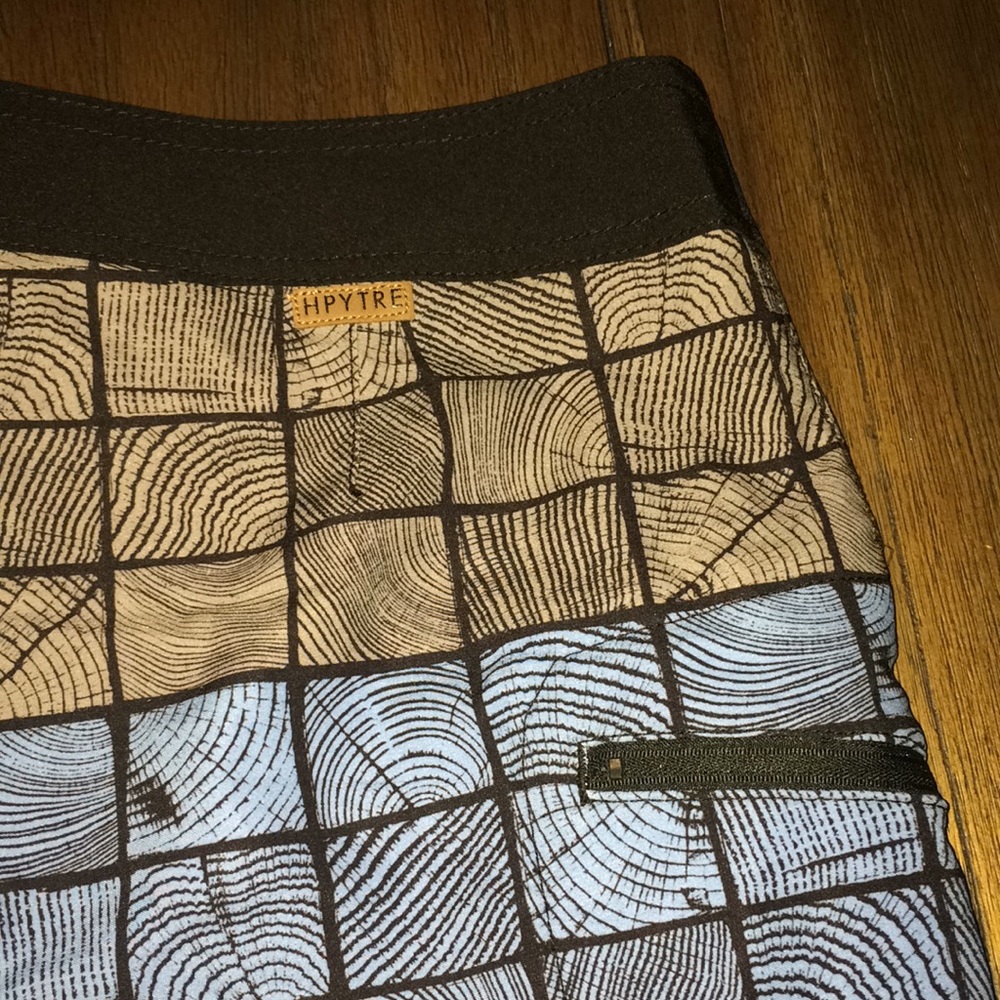 HippyTree Board Shorts - Picture 6 of 7